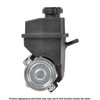 A1 Cardone New Power Steering Pump, 96-69993 96-69993